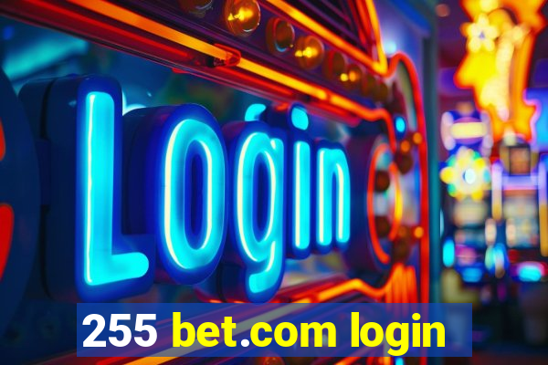 255 bet.com login